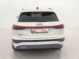 Audi Q6 Suv 55 E-tron Launch Edition  - Foto 5
