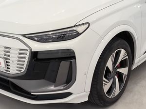 Audi Q6 Suv 55 E-tron Launch Edition  - Foto 6