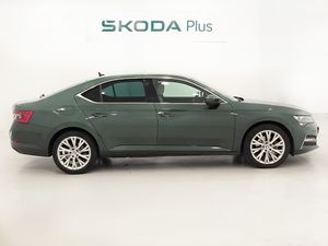 Skoda Superb 1.4 Tsi Phev Style Dsg 218 Cv  - Foto 3
