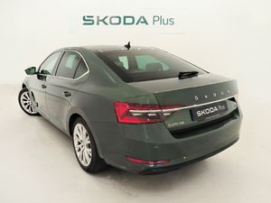 Skoda Superb 1.4 Tsi Phev Style Dsg 218 Cv  - Foto 2