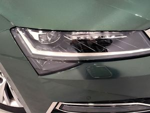 Skoda Superb 1.4 Tsi Phev Style Dsg 218 Cv  - Foto 11