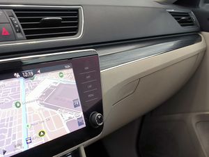 Skoda Superb 1.4 Tsi Phev Style Dsg 218 Cv  - Foto 18