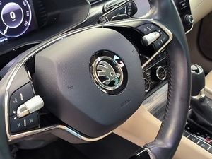 Skoda Superb 1.4 Tsi Phev Style Dsg 218 Cv  - Foto 14