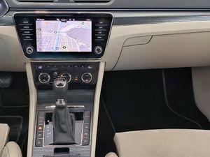Skoda Superb 1.4 Tsi Phev Style Dsg 218 Cv  - Foto 10