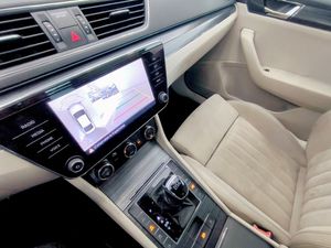 Skoda Superb 1.4 Tsi Phev Style Dsg 218 Cv  - Foto 19