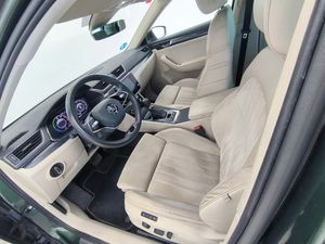 Skoda Superb 1.4 Tsi Phev Style Dsg 218 Cv  - Foto 12