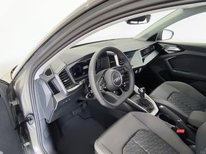Audi A1 Sb 30 Tfsi 110 Cv Stronic Adrenalin  - Foto 12
