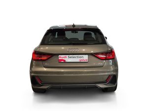 Audi A1 Sb 30 Tfsi 110 Cv Stronic Adrenalin  - Foto 4