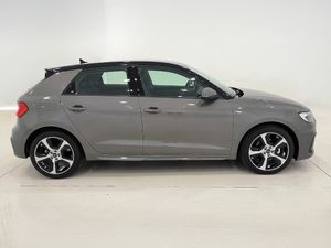 Audi A1 Sb 30 Tfsi 110 Cv Stronic Adrenalin  - Foto 3