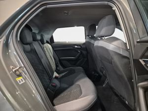 Audi A1 Sb 30 Tfsi 110 Cv Stronic Adrenalin  - Foto 17
