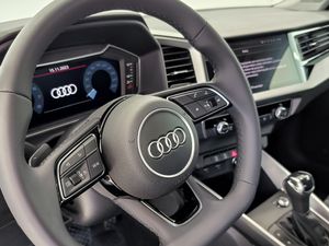 Audi A1 Sb 30 Tfsi 110 Cv Stronic Adrenalin  - Foto 17