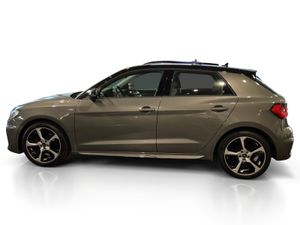 Audi A1 Sb 30 Tfsi 110 Cv Stronic Adrenalin  - Foto 2