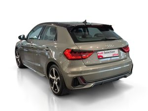 Audi A1 Sb 30 Tfsi 110 Cv Stronic Adrenalin  - Foto 3