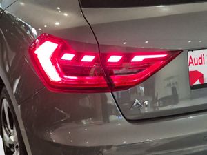 Audi A1 Sb 30 Tfsi 110 Cv Stronic Adrenalin  - Foto 19