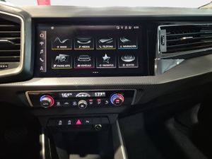 Audi A1 Sb 30 Tfsi 110 Cv Stronic Adrenalin  - Foto 25