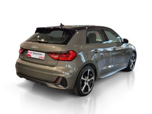 Audi A1 Sb 30 Tfsi 110 Cv Stronic Adrenalin  - Foto 5