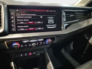 Audi A1 Sb 30 Tfsi 110 Cv Stronic Adrenalin  - Foto 24