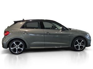 Audi A1 Sb 30 Tfsi 110 Cv Stronic Adrenalin  - Foto 6