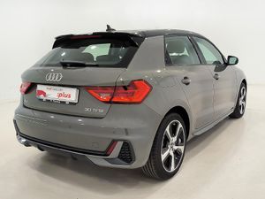 Audi A1 Sb 30 Tfsi 110 Cv Stronic Adrenalin  - Foto 4