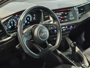 Audi A1 Sb 30 Tfsi 110 Cv Stronic Adrenalin  - Foto 22