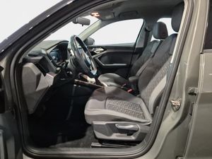 Audi A1 Sb 30 Tfsi 110 Cv Stronic Adrenalin  - Foto 10