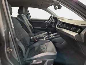 Audi A1 Sb 30 Tfsi 110 Cv Stronic Adrenalin  - Foto 16