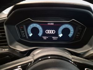 Audi A1 Sb 30 Tfsi 110 Cv Stronic Adrenalin  - Foto 14