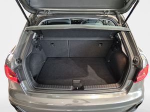 Audi A1 Sb 30 Tfsi 110 Cv Stronic Adrenalin  - Foto 18