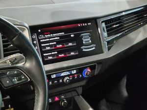 Audi A1 Sb 30 Tfsi 110 Cv Stronic Adrenalin  - Foto 20