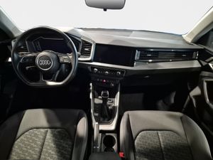 Audi A1 Sb 30 Tfsi 110 Cv Stronic Adrenalin  - Foto 15