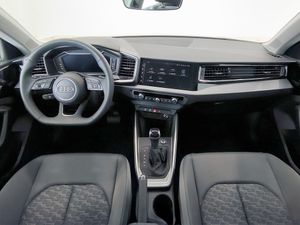 Audi A1 Sb 30 Tfsi 110 Cv Stronic Adrenalin  - Foto 7