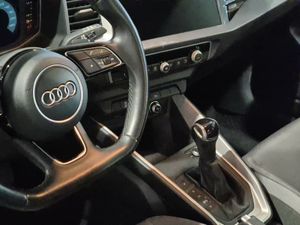 Audi A1 Sb 30 Tfsi 110 Cv Stronic Adrenalin  - Foto 12