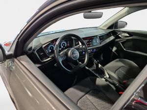 Audi A1 Sb 30 Tfsi 110 Cv Stronic Adrenalin  - Foto 21