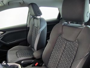 Audi A1 Sb 30 Tfsi 110 Cv Stronic Adrenalin  - Foto 14