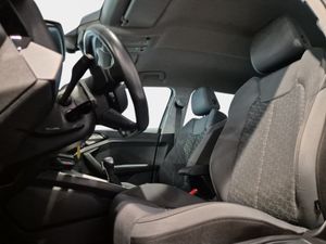 Audi A1 Sb 30 Tfsi 110 Cv Stronic Adrenalin  - Foto 23