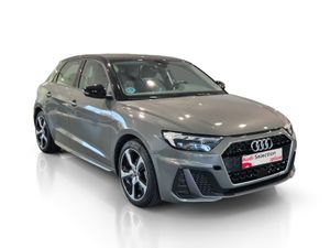 Audi A1 Sb 30 Tfsi 110 Cv Stronic Adrenalin  - Foto 7