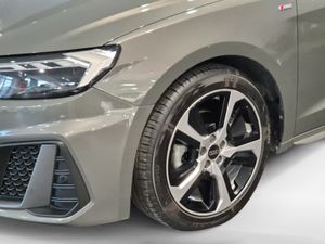 Audi A1 Sb 30 Tfsi 110 Cv Stronic Adrenalin  - Foto 9