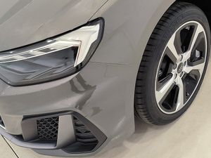 Audi A1 Sb 30 Tfsi 110 Cv Stronic Adrenalin  - Foto 6