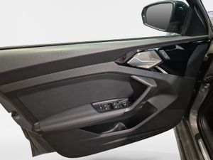 Audi A1 Sb 30 Tfsi 110 Cv Stronic Adrenalin  - Foto 11