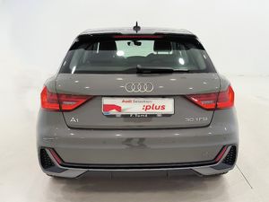 Audi A1 Sb 30 Tfsi 110 Cv Stronic Adrenalin  - Foto 5