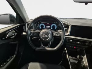 Audi A1 Sb 30 Tfsi 110 Cv Stronic Adrenalin  - Foto 13