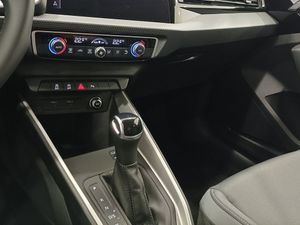 Audi A1 Sb 30 Tfsi 110 Cv Stronic Adrenalin  - Foto 13