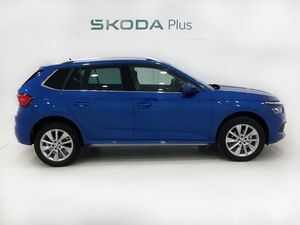Skoda Kamiq 1.5 Tsi 150 Cv Dsg Style  - Foto 3