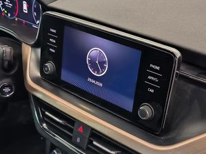 Skoda Kamiq 1.5 Tsi 150 Cv Dsg Style  - Foto 19
