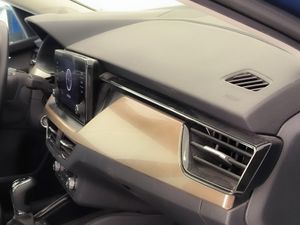 Skoda Kamiq 1.5 Tsi 150 Cv Dsg Style  - Foto 18