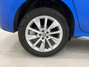 Skoda Kamiq 1.5 Tsi 150 Cv Dsg Style  - Foto 8
