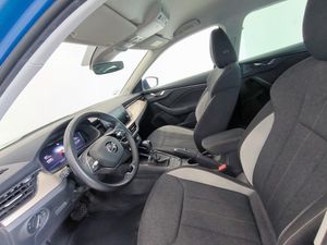 Skoda Kamiq 1.5 Tsi 150 Cv Dsg Style  - Foto 13