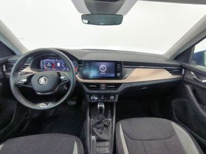 Skoda Kamiq 1.5 Tsi 150 Cv Dsg Style  - Foto 4