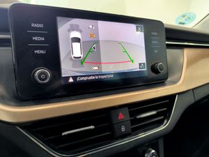 Skoda Kamiq 1.5 Tsi 150 Cv Dsg Style  - Foto 12