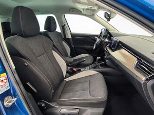 Skoda Kamiq 1.5 Tsi 150 Cv Dsg Style  - Foto 5
